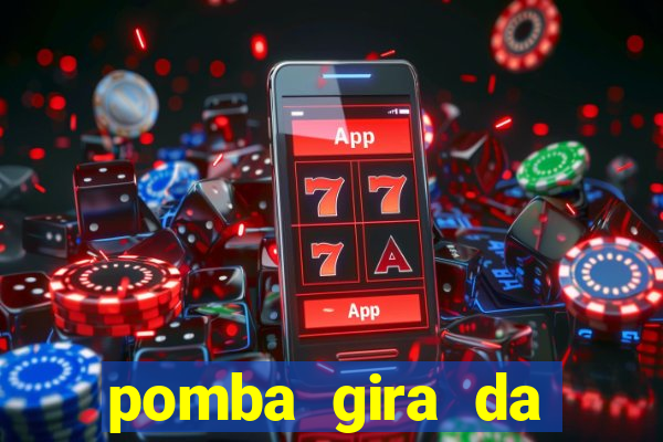 pomba gira da figueira cores